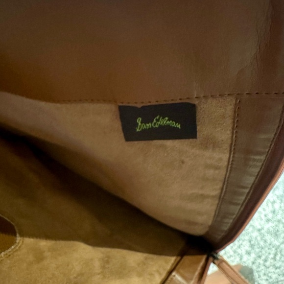 Sam Edelman tan riding boots size 10 - Picture 5 of 5